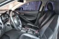 Mazda 2 Sedan 2017