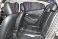 Mazda 2 Sedan 2017