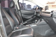 Mazda 2 Sedan 2017