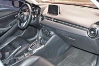 Mazda 2 Sedan 2017