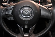 Mazda 2 Sedan 2017