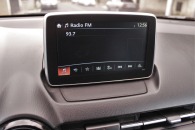 Mazda 2 Sedan 2017