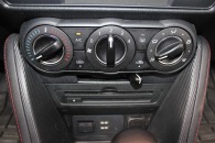 Mazda 2 Sedan 2017