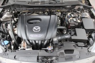 Mazda 2 Sedan 2017