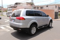 Mitsubishi Nativa EX 2012