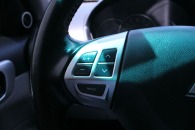 Mitsubishi Nativa EX 2012