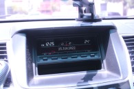 Mitsubishi Nativa EX 2012