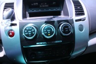 Mitsubishi Nativa EX 2012