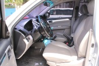 Mitsubishi Nativa EX 2012