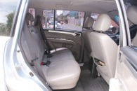 Mitsubishi Nativa EX 2012