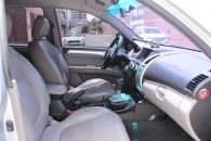 Mitsubishi Nativa EX 2012
