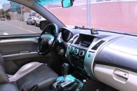 Mitsubishi Nativa EX 2012