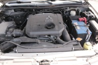Mitsubishi Nativa EX 2012
