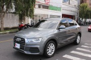Audi Q3 1.4T 2016
