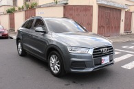 Audi Q3 1.4T 2016
