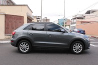 Audi Q3 1.4T 2016