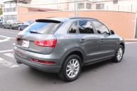 Audi Q3 1.4T 2016