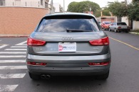 Audi Q3 1.4T 2016