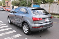Audi Q3 1.4T 2016