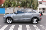 Audi Q3 1.4T 2016