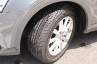 Audi Q3 1.4T 2016