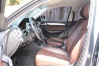 Audi Q3 1.4T 2016