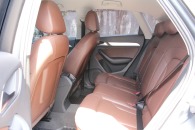 Audi Q3 1.4T 2016