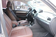 Audi Q3 1.4T 2016
