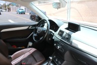 Audi Q3 1.4T 2016