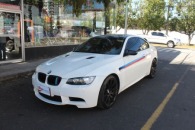 BMW 3 M3 2011