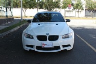 BMW 3 M3 2011