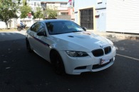 BMW 3 M3 2011