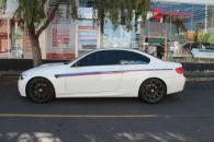 BMW 3 M3 2011