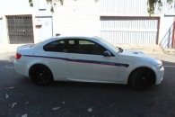 BMW 3 M3 2011