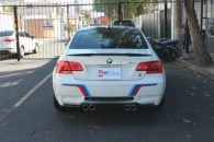 BMW 3 M3 2011