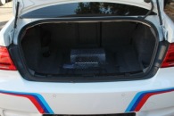 BMW 3 M3 2011