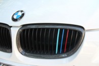 BMW 3 M3 2011