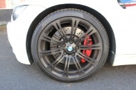 BMW 3 M3 2011