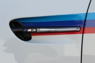 BMW 3 M3 2011