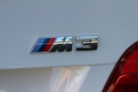 BMW 3 M3 2011