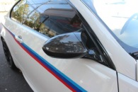 BMW 3 M3 2011