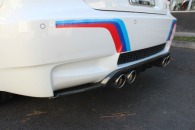 BMW 3 M3 2011