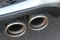 BMW 3 M3 2011