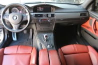 BMW 3 M3 2011