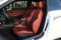 BMW 3 M3 2011
