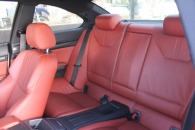 BMW 3 M3 2011
