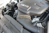 BMW 3 M3 2011