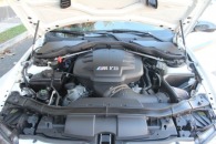 BMW 3 M3 2011
