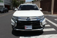 Mitsubishi Outlander GLX 2017