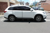 Mitsubishi Outlander GLX 2017